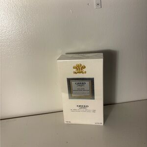 Creed Silver Mountain Water Fragrance